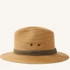 Lindeman Packable Safari Hat