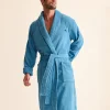 Loop Terry Robe