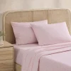 Lovely Palms 4-Piece King Sheet Set