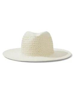 Luxe Vented Packable Hat