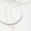 Madeira Shell Pendant Necklace