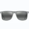Makamae Sunglasses by Maui Jim®