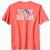 Marlin Driver Graphic T-Shirt