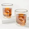 Marlin 12-oz. Corkcicle® Rocks Glass - Set of 2