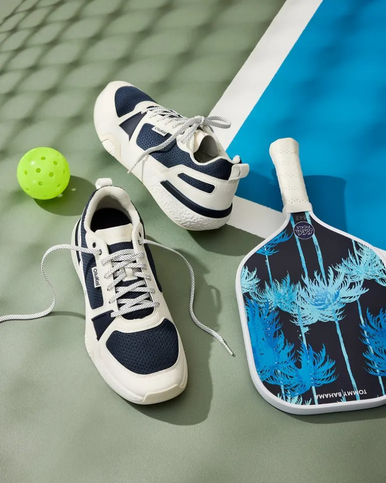 Men's Olukai® 'Anau Pickleball Sneakers
