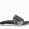 Men's OluKai® Maha 'Olu Slides