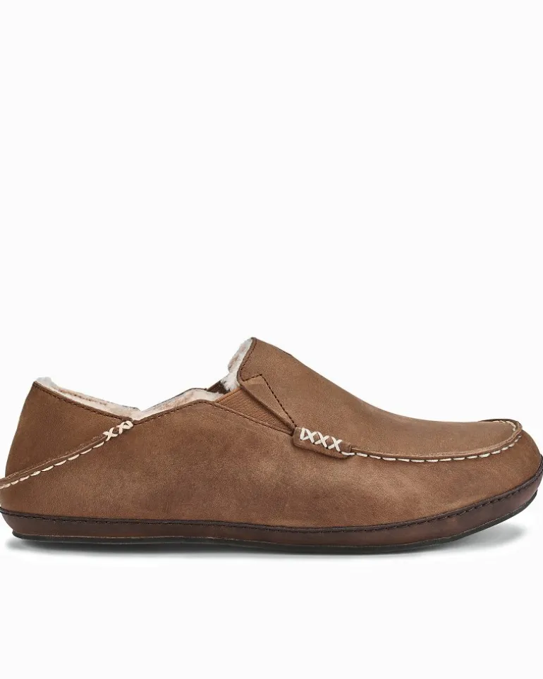 Men's OluKai® Moloā Slippers