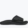 Men's OluKai® Nalu Slide Sandals