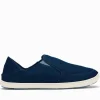 Men's OluKai® Nohea Mesh Slip-On Shoes