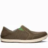 Men's OluKai® Nohea Mesh Slip-On Shoes