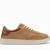 Men's OluKai® Pūnini Suede Sneakers