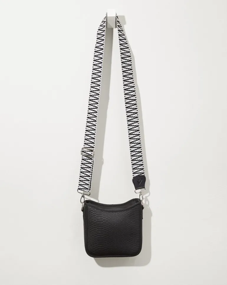 Mini Neoprene Crossbody