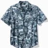 MLB® Bahama Coast Baseball Medley IslandZone® Shirt