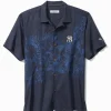 MLB® Game Day Lei IslandZone® Camp Shirt