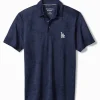 MLB® Palm Coast Palmera IslandZone® Polo