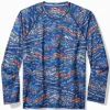 Monte Rio Geo Crew IslandZone® Rash Guard