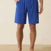 Monterey Coast Hybrid IslandZone® 9-Inch Shorts