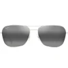 Na'auao Sunglasses by Maui Jim®