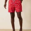 Naples Rita Rumble 6-Inch Swim Trunks