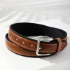 Neoprene Cushion Performance Belt