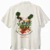 NFL Coconut Matchup Silk Camp Shirt