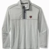 NFL High Score Half-Zip IslandZone® Sweatshirt