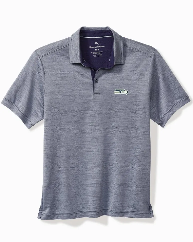 NFL San Raphael IslandZone® Polo