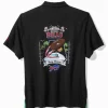 NFL Tidal Kickoff Silk Camp Shirt