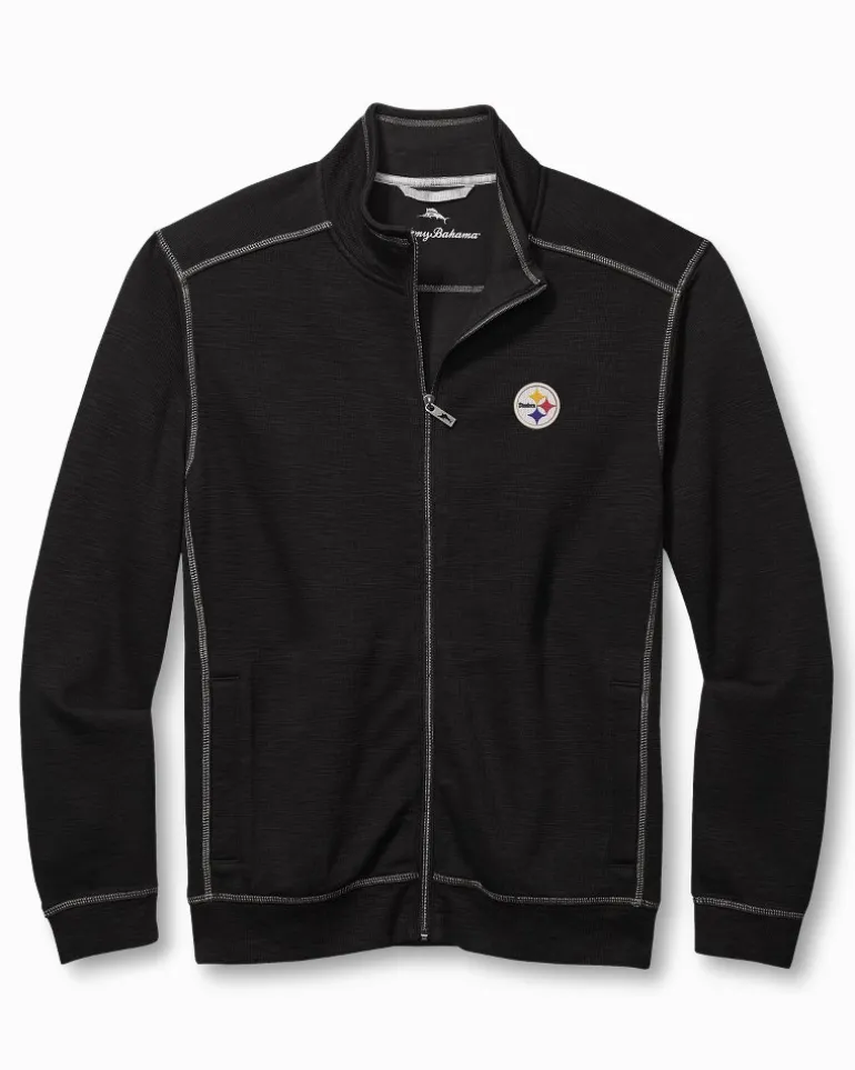 NFL Tobago Bay Full-Zip Sweatshirt