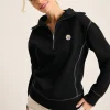 NFL Tobago Bay Half-Zip Sweatshirt