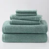 Northern Pacific 6-Piece Bath Towel Set