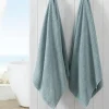 Northern Pacific 2-Piece Bath Towel Set