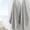 Northern Pacific 2-Piece Bath Towel Set