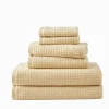 Northern Pacific 6-Piece Bath Towel Set