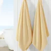 Northern Pacific 2-Piece Bath Towel Set