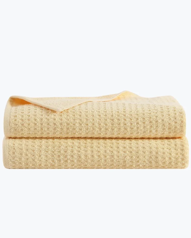 Northern Pacific 2-Piece Bath Towel Set
