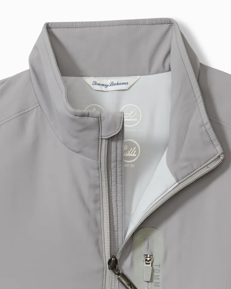 Ocean Driver Performance Vest