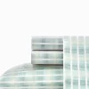 Off The Grid Castaway Sheet Set, Queen