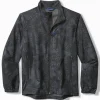 On Par Hibiscus Drive Jacket
