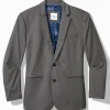 On Par IslandZone® Blazer