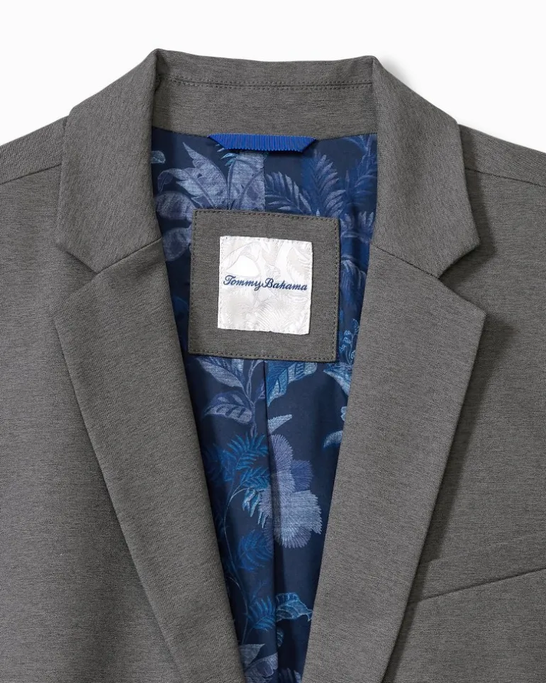 On Par IslandZone® Blazer