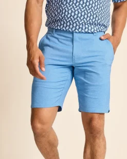 On Par IslandZone® 10-Inch Shorts