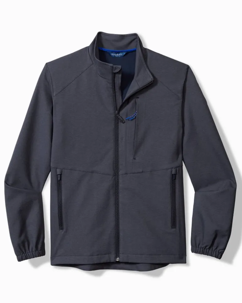 On Par Pro Jacket