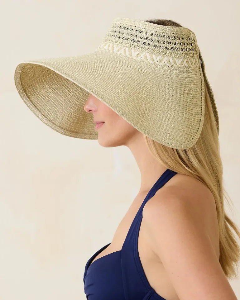 Packable Everyday Full Coverage Visor