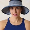 Packable Ultra-Braid Visor