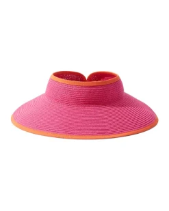 Packable Ultra-Braid Visor