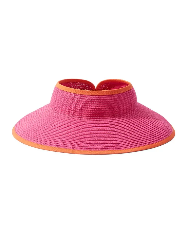 Packable Ultra-Braid Visor