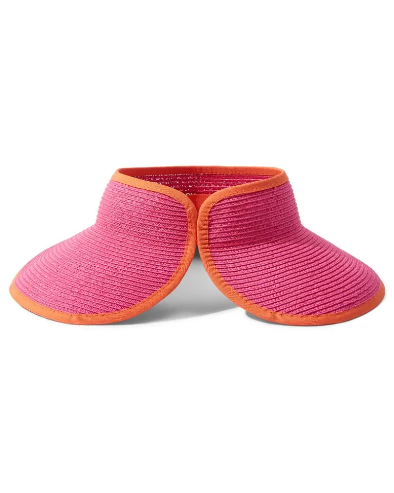 Packable Ultra-Braid Visor