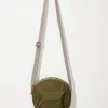 Paddington Moss Crossbody Bag