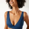 Palm Modern® V-Neck Bikini Top